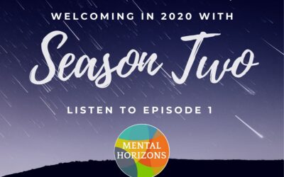 S2E1: Stephanie interviews Virgil to kick off season 2 of the podcast!