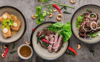 EP10: Nutritional Psychiatry, Metabolic Disorders, and the Ketogenic Diet as Medical Intervention