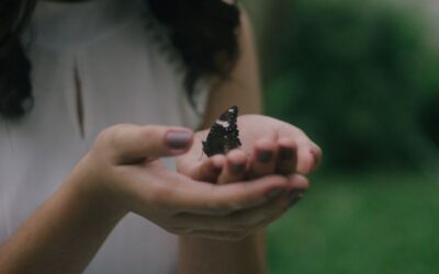 How one mother held space for her son struggling with deep depression.