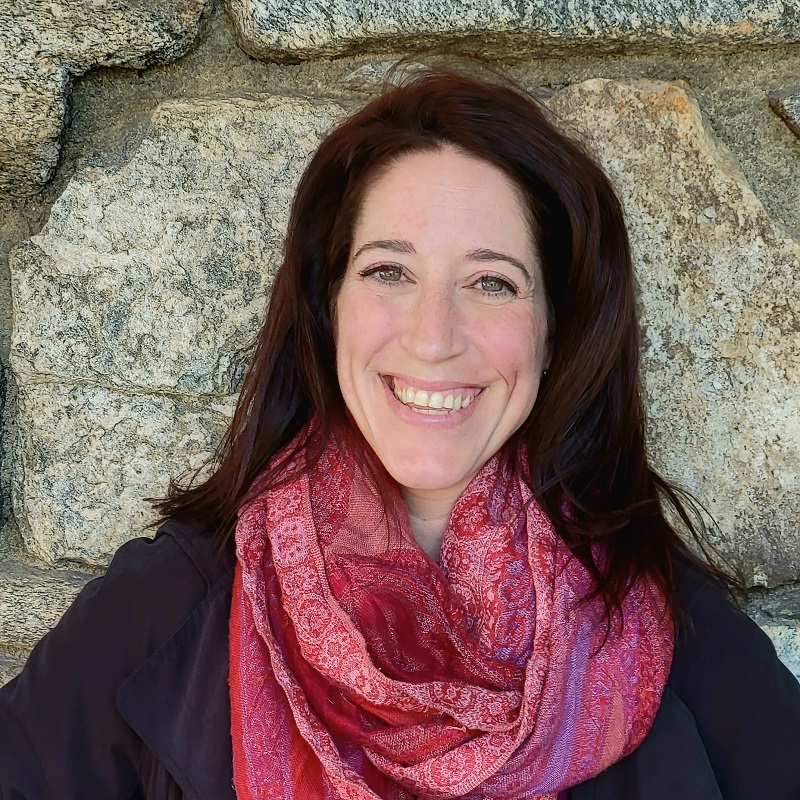 Maggie Smith, MA