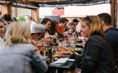 Nutritional Psychiatry: a brief introduction.