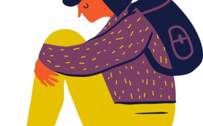 Parent perspective: human connection is the foundation for helping someone with schizophrenia.