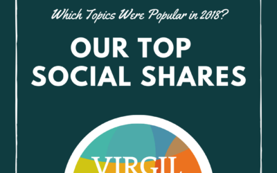 Our Most Popular Shares from 2018