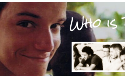 After the suicide of your son, how do you restore your sense of hope?