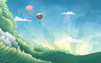 When Schizophrenia Drops From The Sky, What Do You Do?