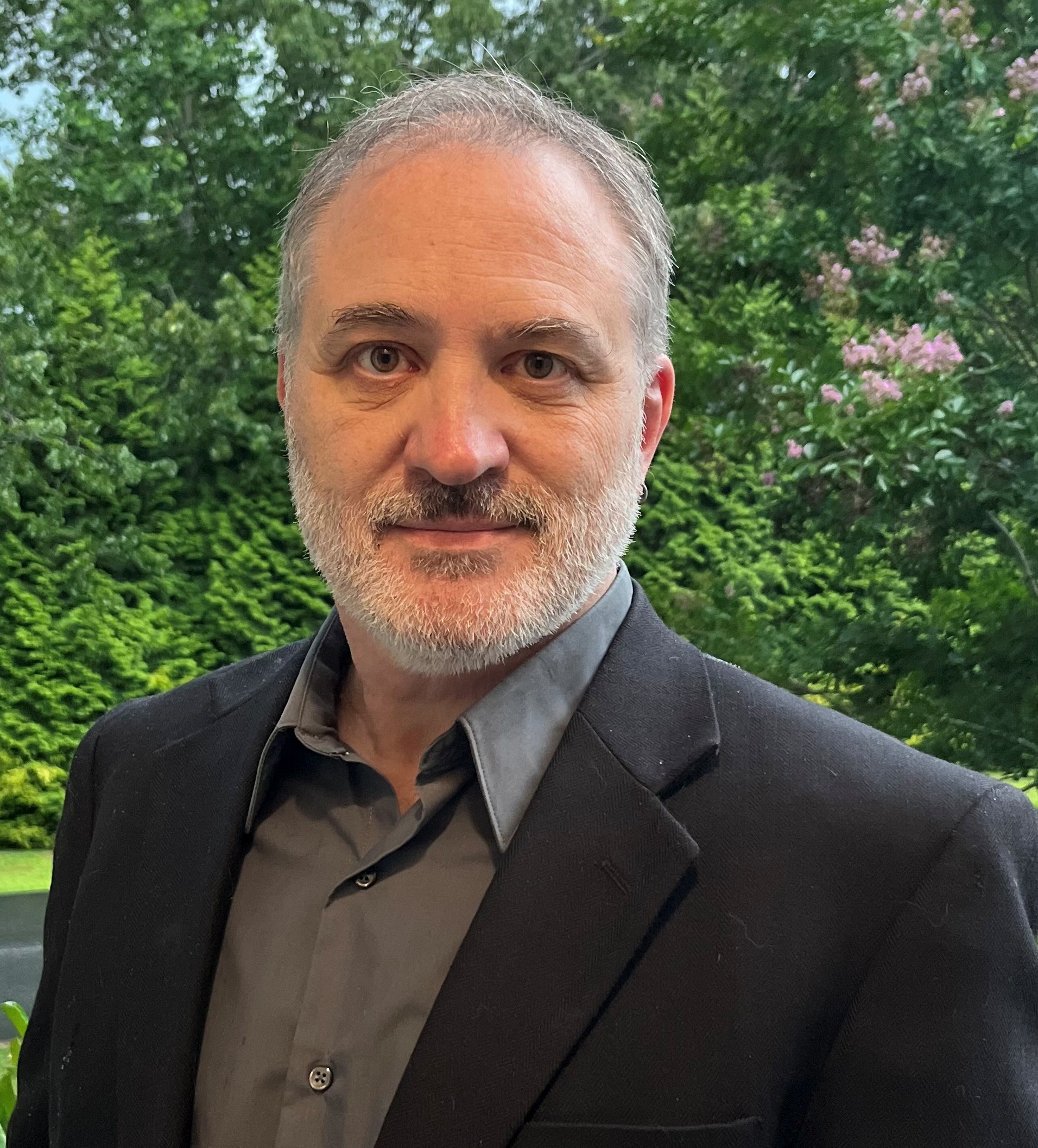Jeffrey Holloway, MSW